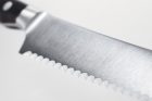 Wüsthof | 496620 | Ikon | Kenyérkés | 20 cm