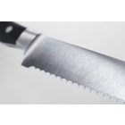 4963 | Ikon | Kenyérkés | 23 cm | Duplafogazott