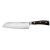 4976 | Ikon | Santoku | Bordázott | 17 cm