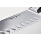 4976 | Ikon | Santoku | Bordázott | 17 cm