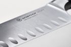 Wüsthof | 4976 | Ikon | Santoku | Bordázott | 17 cm