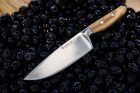 Wüsthof | Amici | Szakácskés | 16 cm | Olajfa markolat