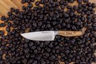 Wüsthof | Amici | Szakácskés | 16 cm | Olajfa markolat