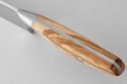 Wüsthof | Amici | Szakácskés | 16 cm | Olajfa markolat