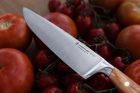 Wüsthof | Amici | Szakácskés | 20 cm | Olajfa markolat