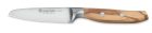 Wüsthof | Amici | Zöldségkés | 9 cm | Olajfa markolat