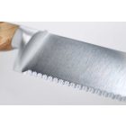 Amici | Kenyérkés | 23 cm | Duplafogazott