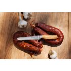 Amici | Háztartási Kés | Kolbászkés | 14 cm