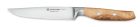 Wüsthof | Amici | Steakkés | 12 cm | Olajfa markolat