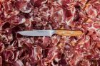 Wüsthof | Amici | Steakkés | 12 cm | Olajfa markolat