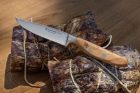 Wüsthof | Amici | Steakkés | 12 cm | Olajfa markolat