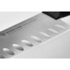 4188B | Gourmet | Santoku | 17 cm | Bordázott