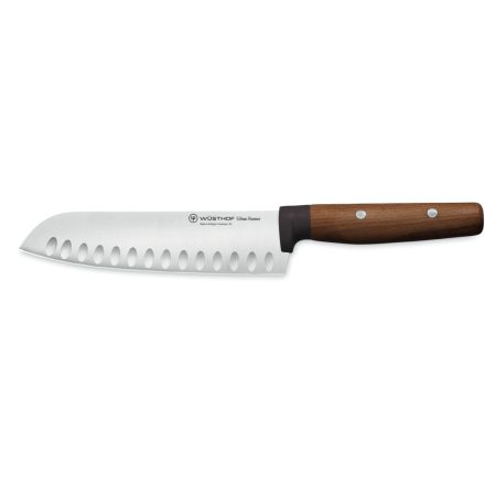 348317 | Urban Farmer | Santoku | 17 cm | Bordázott