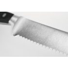 415223 | Classic | Kenyérkés | 23 cm | Duplafogazott