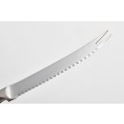 4109 | Classic | Paradicsomkés | 14 cm | Villás