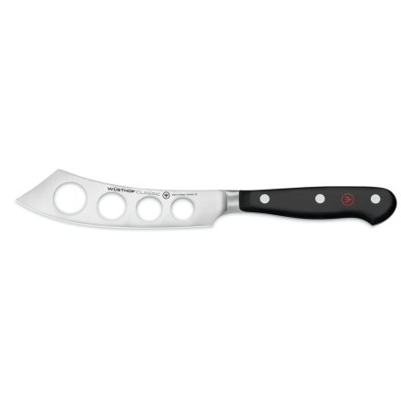 3102 | Classic | Sajtkés | Lyukas | 14 cm