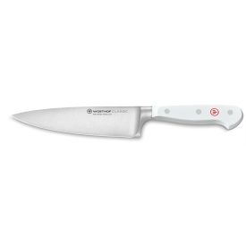 Wüsthof | 4582-0/16 | Classic White | Szakácskés | 16 cm