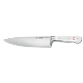 Wüsthof | 4582-0/20 | Classic White | Szakácskés | 20 cm