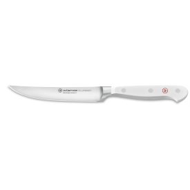 Wüsthof | 4068-0 | Classic White | Steakkés | 12 cm