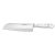 4183-0 | Classic White | Santoku | 17 cm | Bordázott