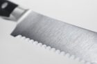 Wüsthof | 416620 | Classic Ikon | Kenyérkés | 20 cm