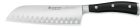 Wüsthof | 4176 | Classic Ikon | Santoku | 17 cm | Bordázott