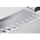 4176 | Classic Ikon | Santoku | 17 cm | Bordázott