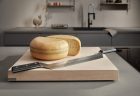 Wüsthof | 4812 | Gourmet | Sajtkés | Kétkezes | 32 cm