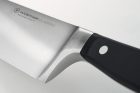 Wüsthof | 457220D | Classic | Szakácskés | 20 cm | Bordázott | Dobozos