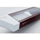 452423D | Classic | Szeletelőkés | 23 cm | Bordázott | Dobozos