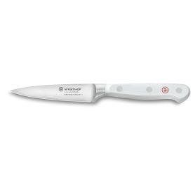   Wüsthof | 4066-0/09D | Classic White | Aprítókés | 9 cm | Díszdobozban