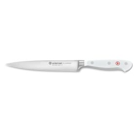   Wüsthof | 4522-0/16D | Classic White | Szeletelőkés | 16 cm | Díszdobozban