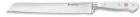Wüsthof | 4152-0/23D | Classic White | Kenyérkés | 23 cm | Duplafogazott | Díszdobozban