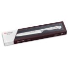 4110-0D | Classic White | Háztartási Kés | Kolbászkés | 14 cm | Díszdobozban