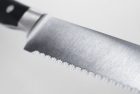 Wüsthof | 416323D | Classic Ikon | Kenyérkés | 23 cm | Duplafogazott | Dobozos