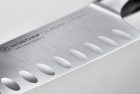 Wüsthof | 4172D | Classic Ikon | Santoku | 14 cm | Bordázott | Dobozos