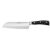 Wüsthof | 4176D | Classic Ikon | Santoku | 17 cm | Bordázott | Dobozos