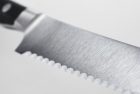 Wüsthof | 4126D | Classic Ikon | Háztartási kés | Kolbászkés | 14 cm | Recés | Dobozos