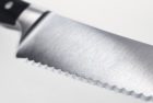 Wüsthof | 4516D | Classic Ikon | Univerzális szeletelő | Super Slicer | 26 cm | Dobozos