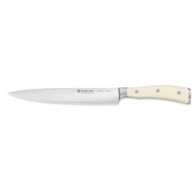   Wüsthof | 4506-0/20D | Classic Ikon Creme | Szeletelőkés | 20 cm | Dobozos