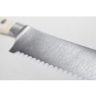 4166-0/20D | Classic Ikon Creme | Kenyérkés | 20 cm | Dobozos