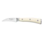 4020-0D | Classic Ikon Creme | Hámozókés | 7 cm | Dobozos