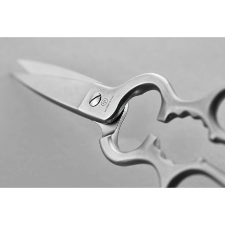 Wüsthof | 5550 | Konyhai olló | Kovácsolt | 20 cm Wüsthof | 5550 | Konyhai olló | Kovácsolt | 20 cm