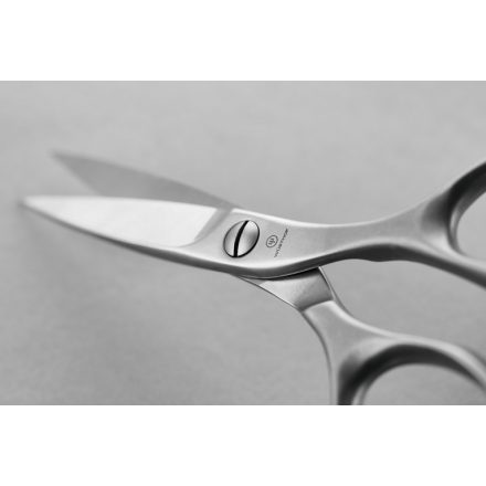 Wüsthof | 5553 | Konyhai olló | Kovácsolt | 17,6 cm Wüsthof | 5553 | Konyhai olló | Kovácsolt | 17,6 cm