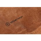 Ikon | Steakkés Készlet | 6 Részes | Bőr Tokban