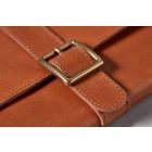 Ikon | Steakkés Készlet | 6 Részes | Bőr Tokban