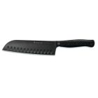 Performer | Santoku | 17 cm | Bordázott