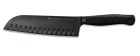Wüsthof | Performer | Santoku | 17 cm | Bordázott