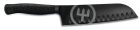 Wüsthof | Performer | Santoku | 17 cm | Bordázott
