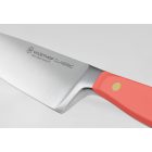 Classic Colour | Szakácskés | 20 cm | Coral Peach